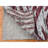 9'x11'7'' Ivory Man Made Silk Hand Knotted Tree Bark Design and Natural Abrash Oriental Rug F06F81EEBDB3457FA1B25E7A48098E54