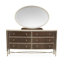 Villa Cherie Standard 6 Piece Bedroom Set-1809443284