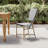 Ellie Wicker Dining Side Chair-600968110