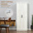 Pantry Cabinet with Adjustable Shelves, Doors-1164482554