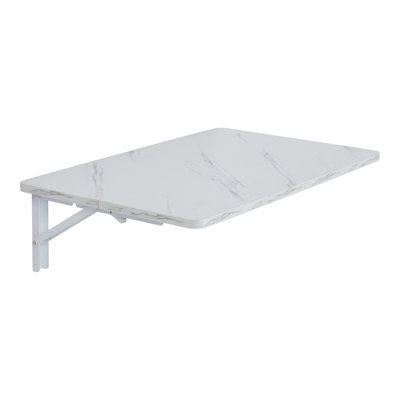 Steel Computer Desk