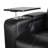 Vannatta Faux Leather Power Recliner-1812591760