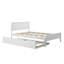 Lit gigogne en bois massif Rosenthal-793380050-794276378