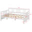 Lit de jour avec pieds Ephemerine-1813338966