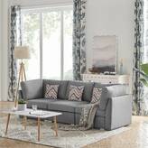 LILOLA Amira 7 - Piece Upholstered Sectional | Wayfair