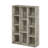 Placentia Standard Bookcase-725431337