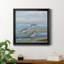 Seabird Beach I - peinture sur toile encadrée-1995400720-1995400721