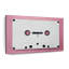 Cassette blanche - impression sur toile tendue-83932423