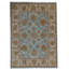 Wool Oriental Area Rug