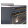 ILVE Nostalgie II Noblesse 36 in Induction Range