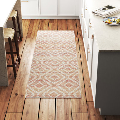 Adirondack Performance Geometric Rug