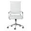 Ziran 120'' Solid Wood Rectangle Conference Table with 12 Chairs-1870902928