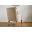 Hegland 73Cm Wide Tufted Polyester Blend Armchair-20590313