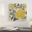 Toile tendue « perfect pétales ii yellow »-32711054