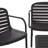 Thompson Outdoor Conversation Set-132971924