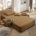 Camel fabric
