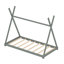 Lit simple Gaidouras par Isabelle & Max ™-593156826