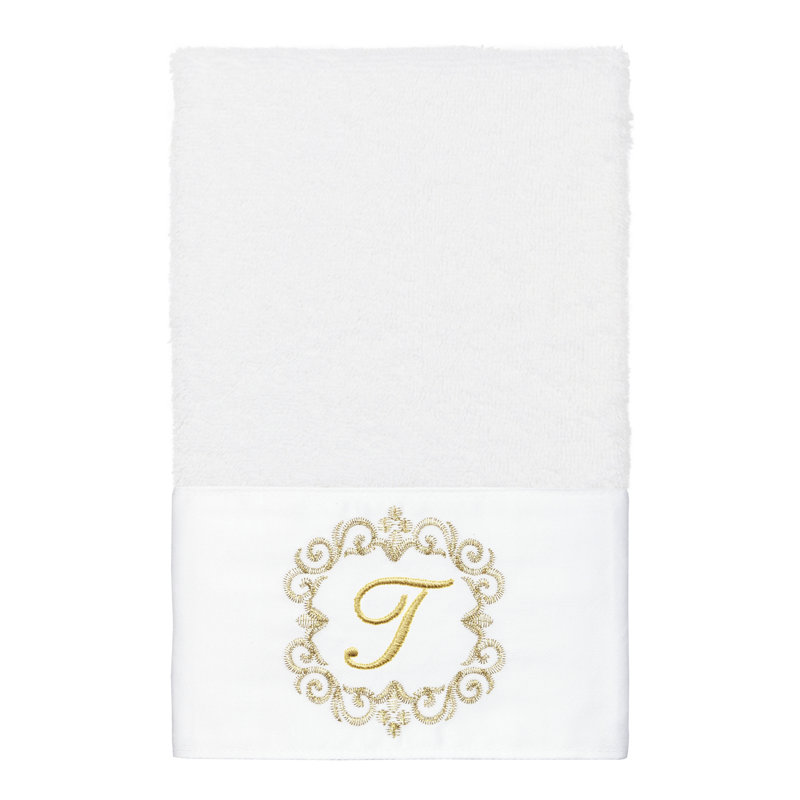 Ensemble de serviettes 3 pièces Linica, T