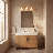 Jaxsyn 4 - Light Vanity Light-267280661-267280664