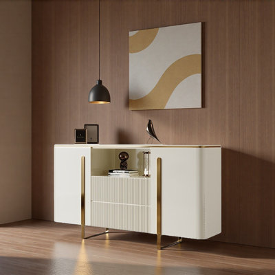 Modern Light Luxury Dining Sideboard
