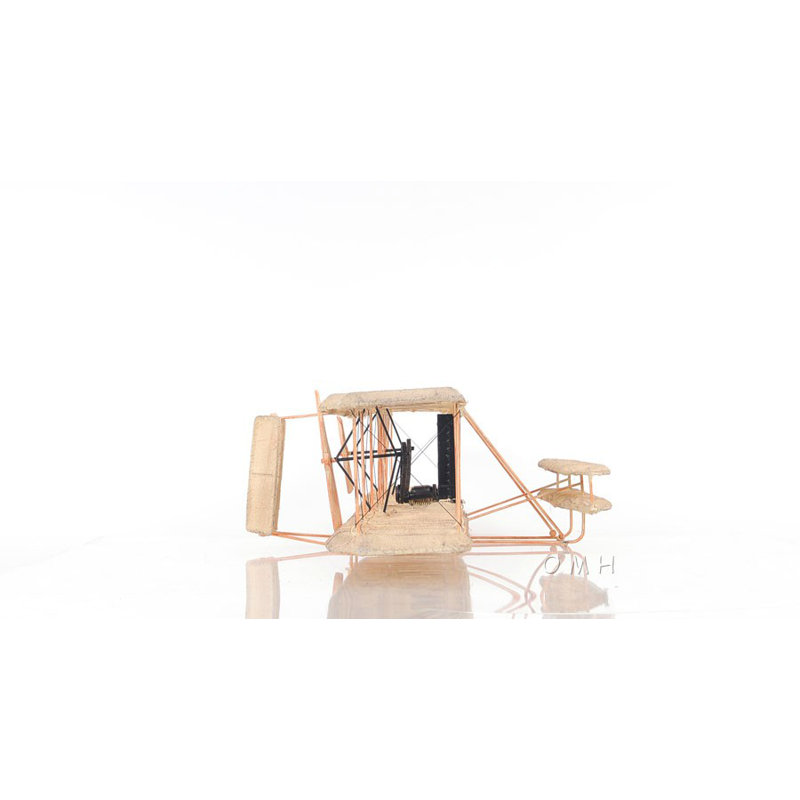 C1903 Wright Flyer Sculpture