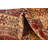 Nebeker Red Rug