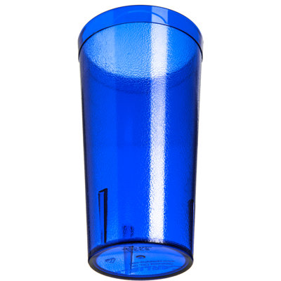 Verre empilable
