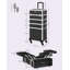 Aluta Jewelry Armoire