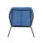 Cambell 28.7" W Polyester Armchair-357550253
