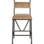 Tabouret de comptoir Monarch-2063396532