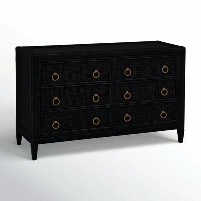 Monterey 54" Double Dresser