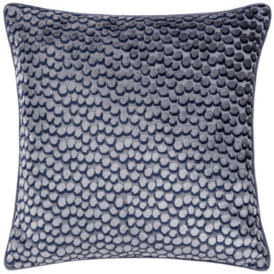Luttrell Square Cushion Cover