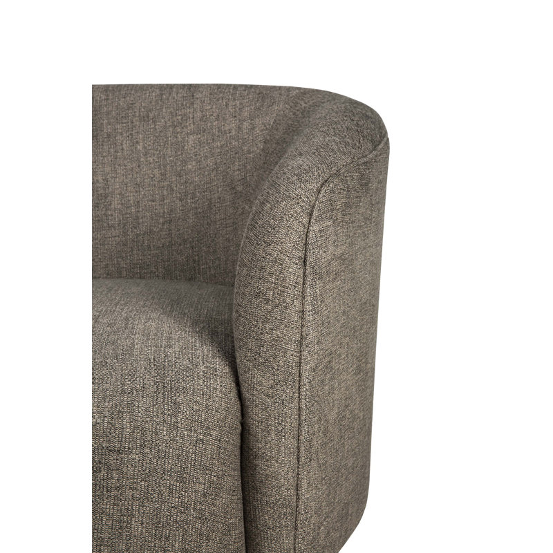 Ellipse Sofa, Ash