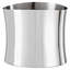 Bamboo Stainless Steel Wine Chiller