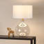 Lampe de table standard 24,75 "Charvette-1075842277