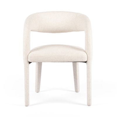 Hawkins Standard Upholstered Arm Chair