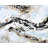 Abstract Modern Shapes Braided Polyester Placemat - Home Decor
