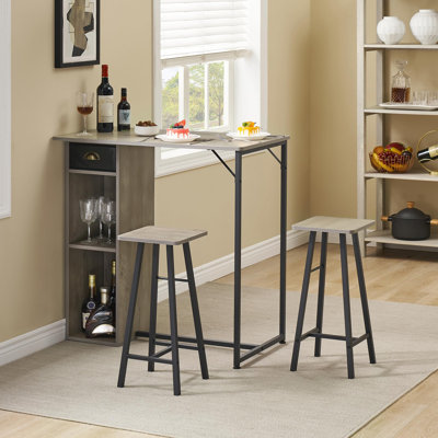 3  Piece Dining Set