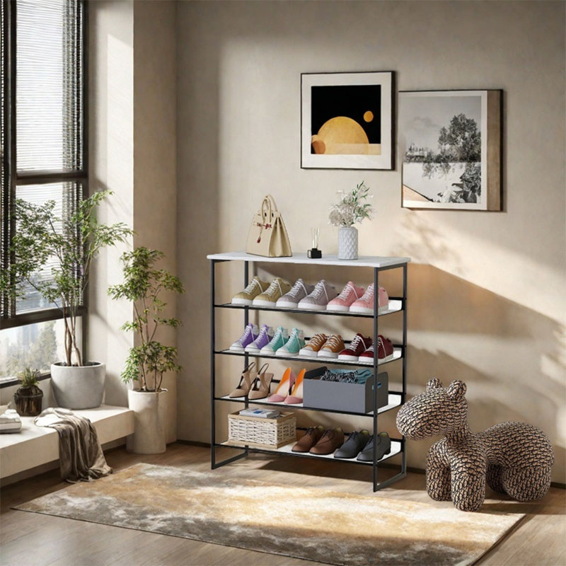 For Home, Entryway, Bedroom & Doorway，Shoe Rack