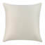 Stella 26" Recycled Fabric Fabric Throw Pillow, Ivory-897964919-897964920-897964918