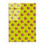 Boze 1 Piece Wall Art on Glass