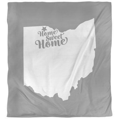 Modern & Contemporary Polyester Duvet Cover
