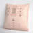 Mikes 100% Wool Throw Square Pillow-690280680