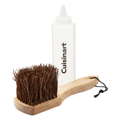 Ensemble de nettoyage pour wok Cuisinart