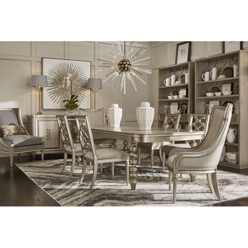 Morrissey Upholstered Dining Chair