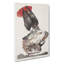 Hawks by John Audubon - Wrapped Canvas-55323977