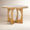 Vischer 47'' Round Dining Table
