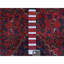 Tapis Rubiana
