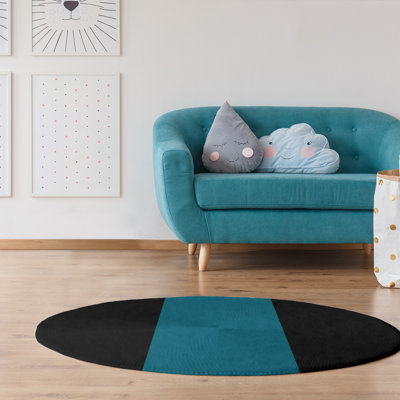 Chenille Indoor Rug
