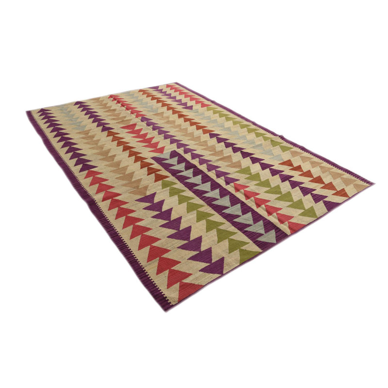 Tapis ivoire Orta